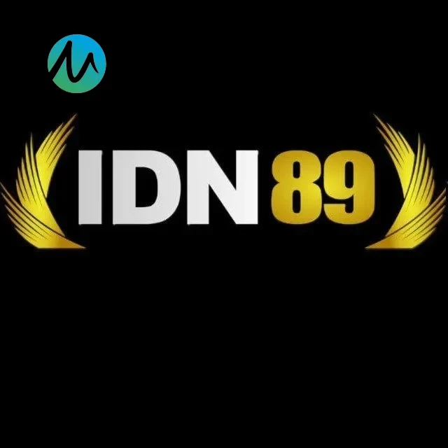 Logo idn89